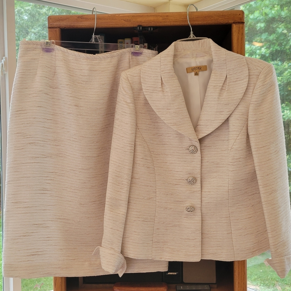 Skirt Set, perfect for wedding